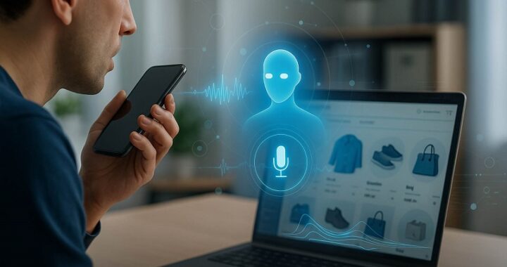 Best AI Voice Agent for Ecommerce