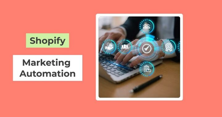 Marketing Automations Shopify