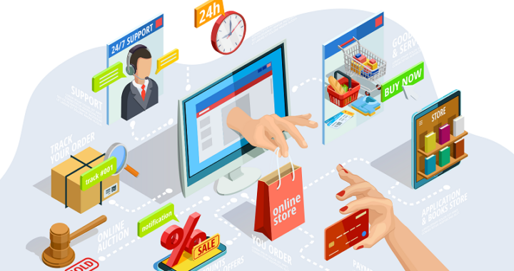 Outsource Customer Service Ecommerce